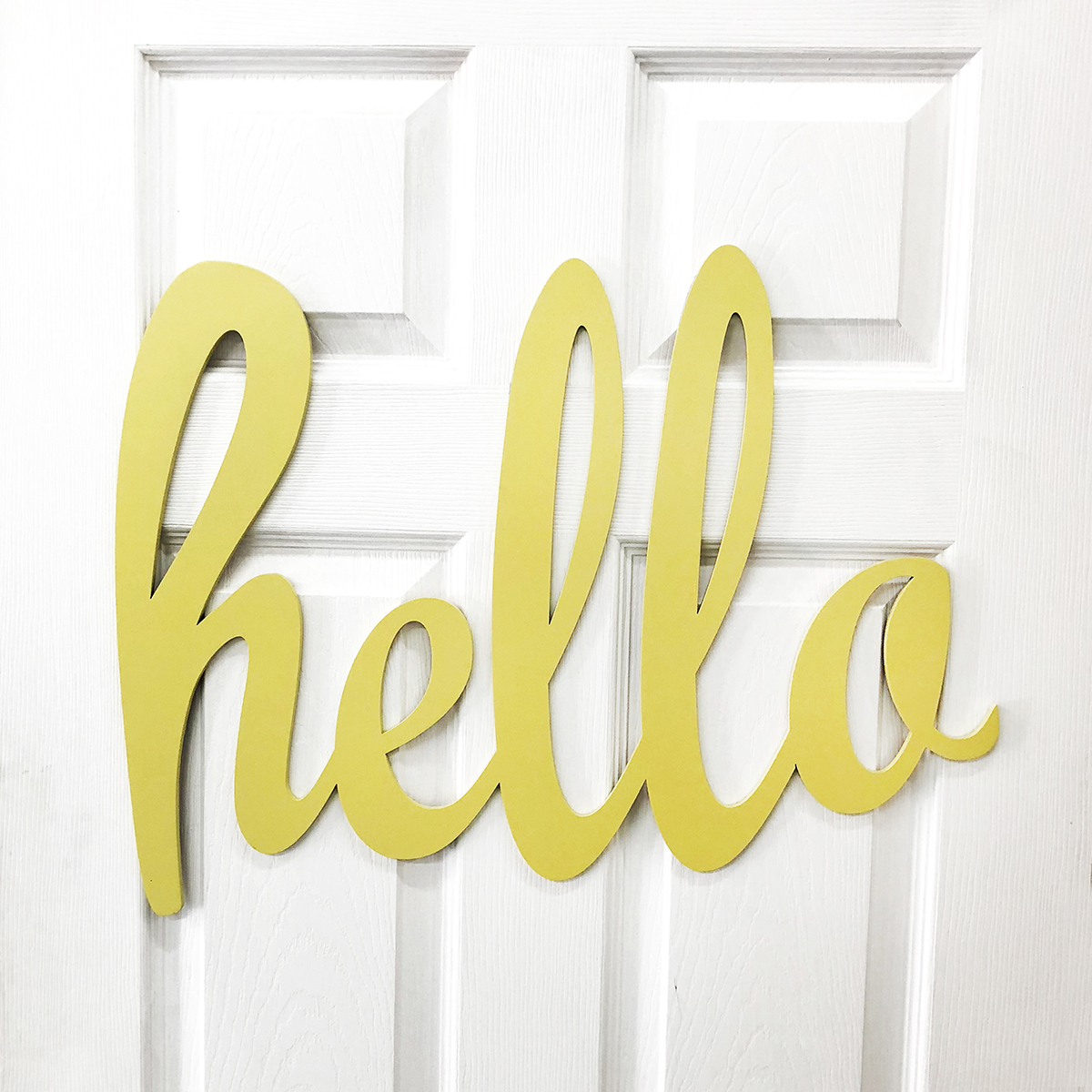 Hello Sign
